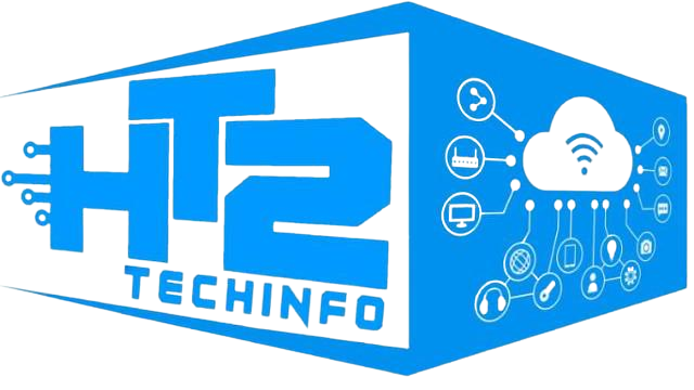 HT2 TECHINFO SARL